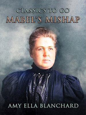 cover image of Mabel's Mishap